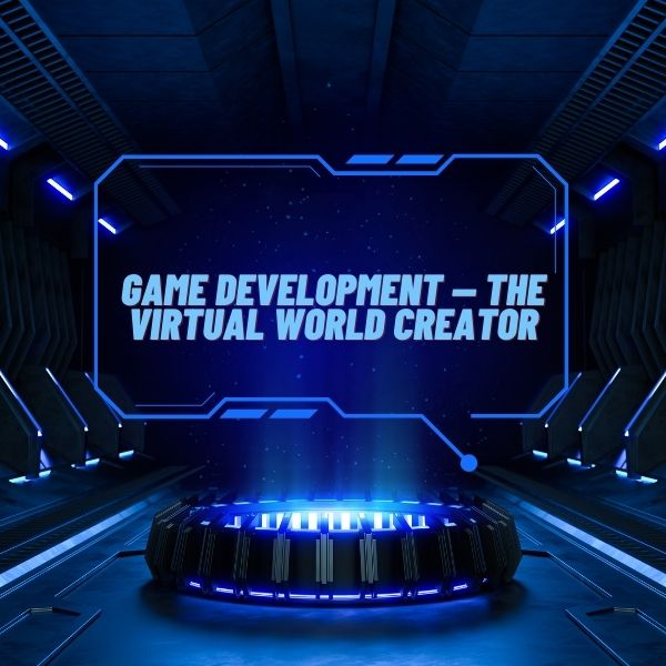 <strong>Game Development</strong>