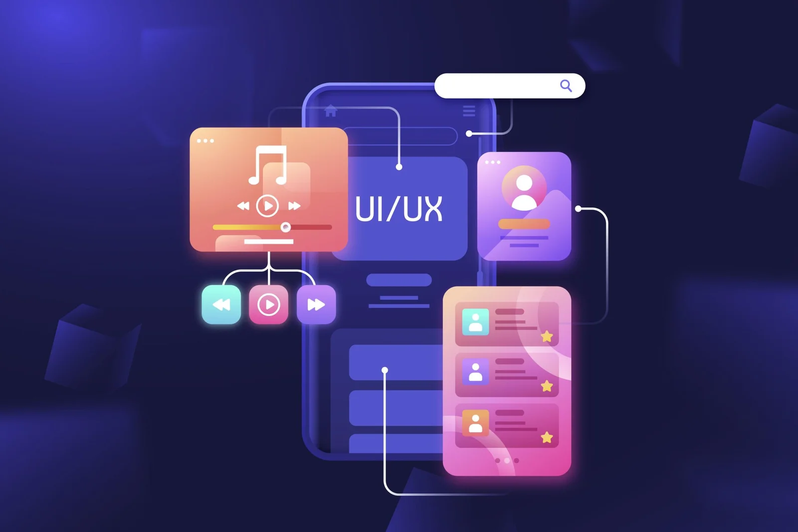 Understanding Cubit vs GetX