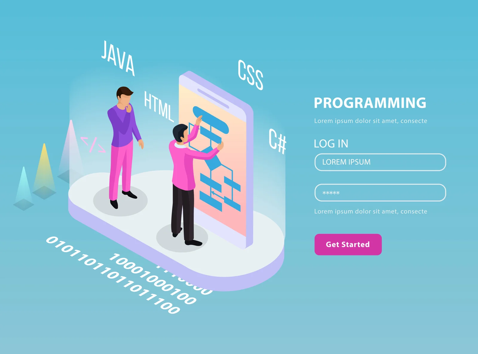 <strong>Native vs Cross-Platform Development: Key Comparisons</strong>