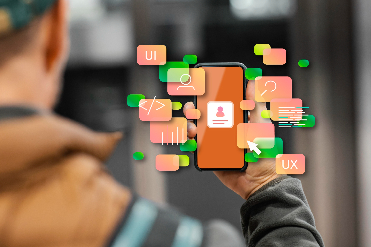 Android App Development Course Image
