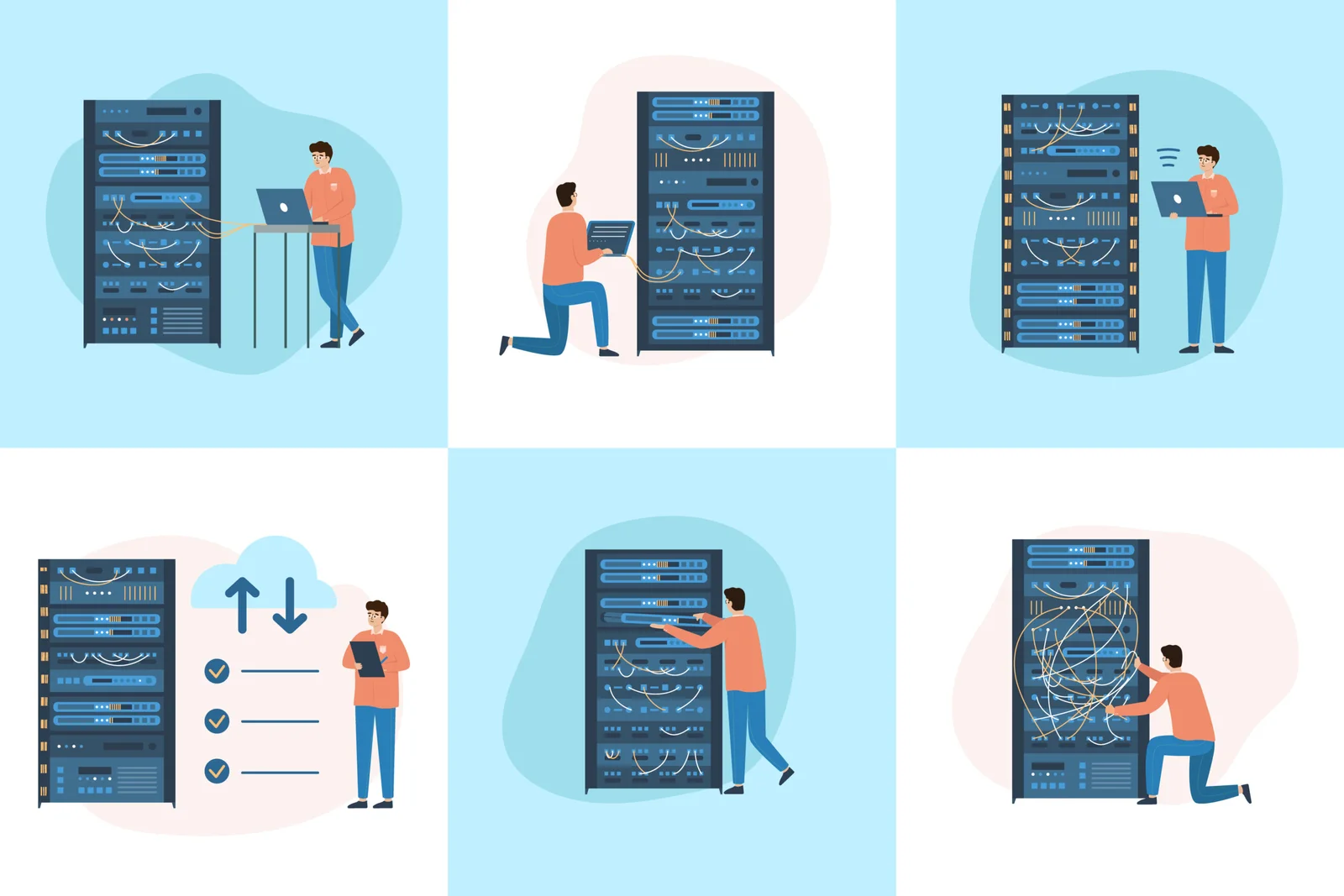 <strong>Core Features of MongoDB in MERN Stack Development</strong>