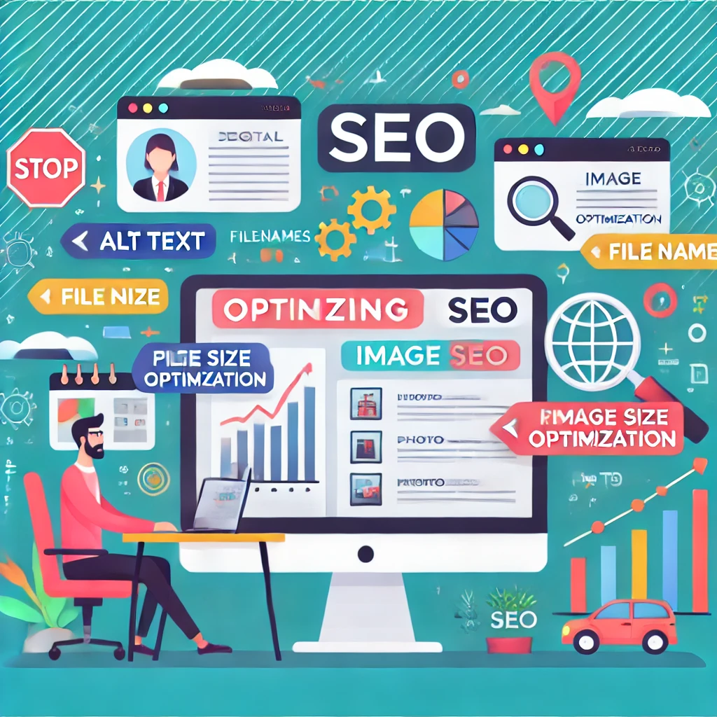 <strong>Basics of SEO</strong>