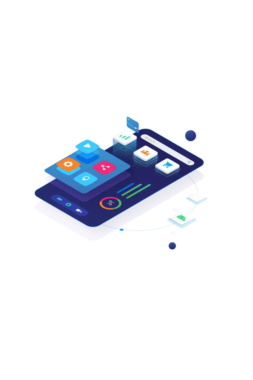 Android App Development Course